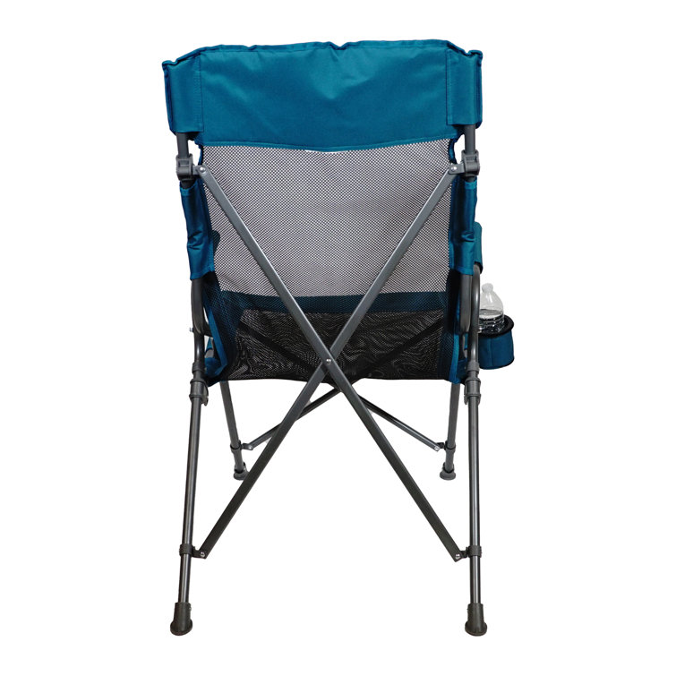 Folding camping chair online decathlon